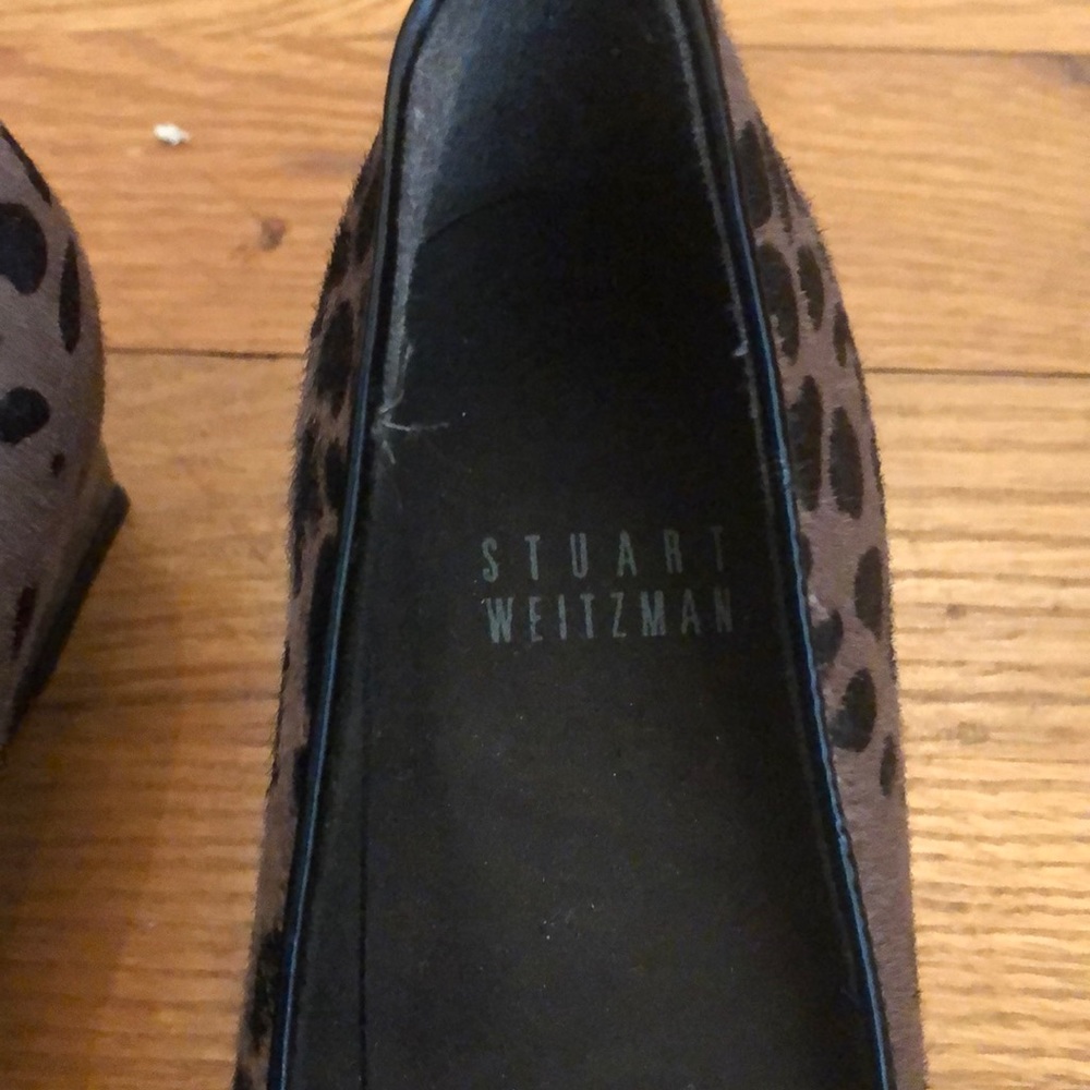 Stuart Weizman - Picture 4 of 6